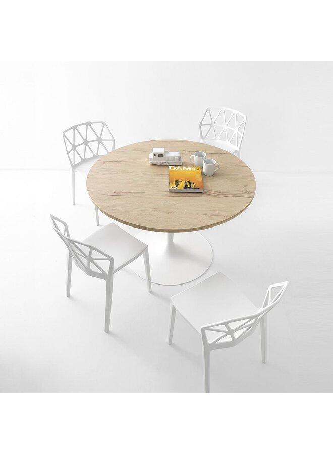 PLANET ROUND DINING TABLE