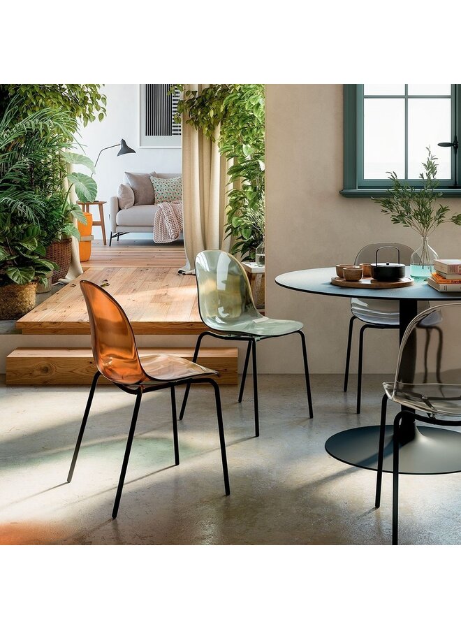 CONNUBIA PLANET ROUND DINING TABLE