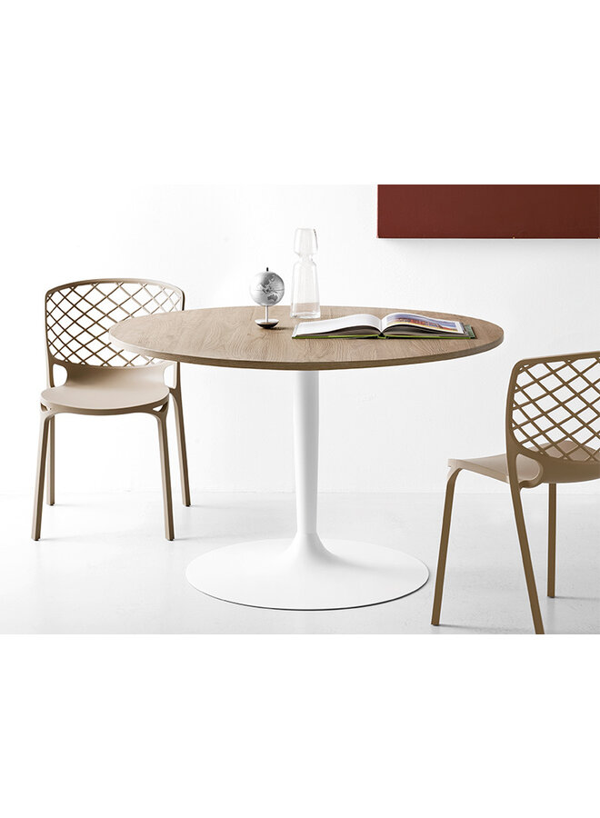 PLANET ROUND DINING TABLE