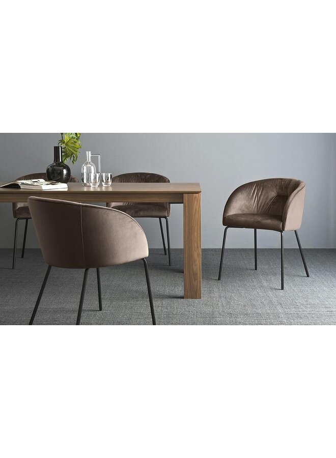 ROSIE SOFT DINING CHAIR