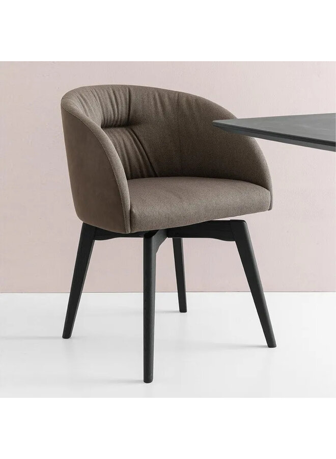 ROSIE SOFT DINING CHAIR