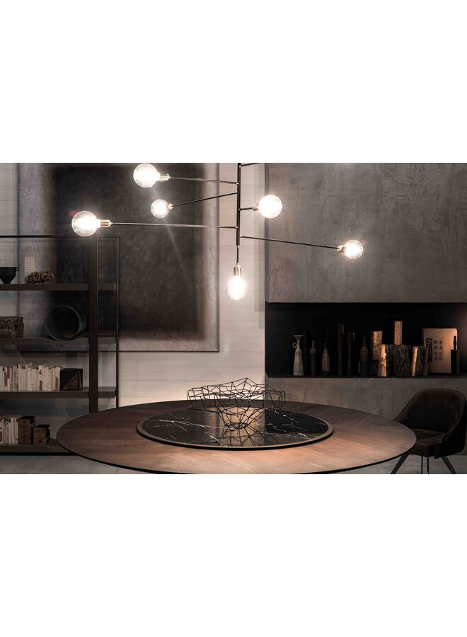 CIERRE 1972 TAO DINING TABLE