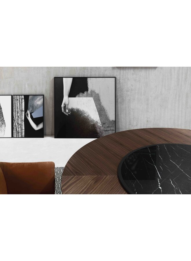 CIERRE 1972 TAO DINING TABLE