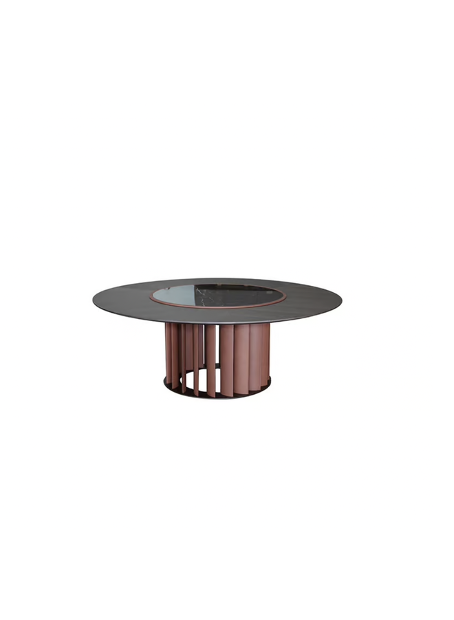 CIERRE 1972 TAO DINING TABLE