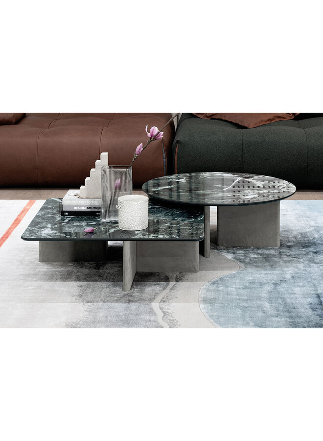 CIERRE 1972 WINGS COFFEE TABLES