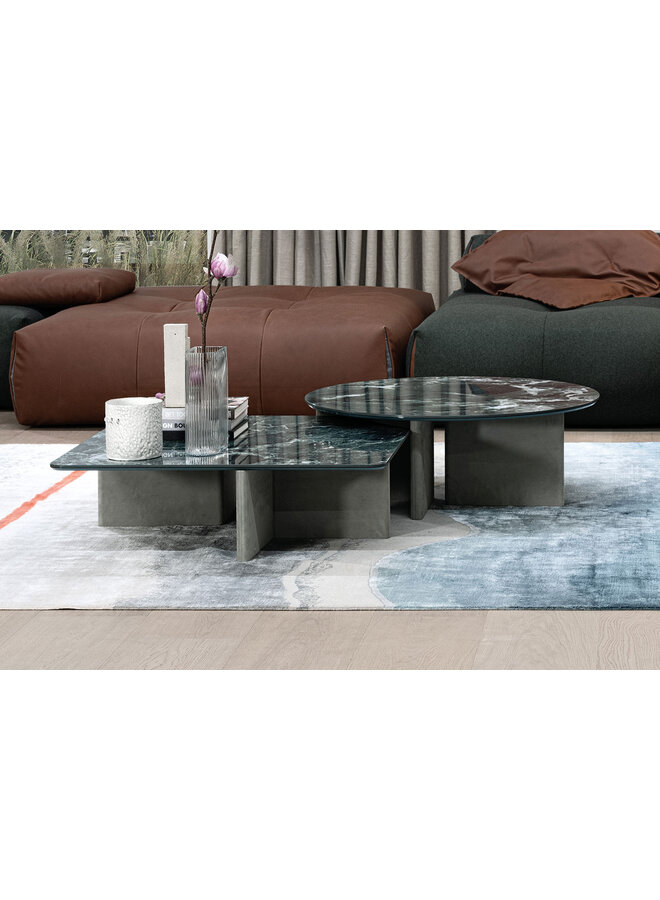 CIERRE 1972 WINGS COFFEE TABLES