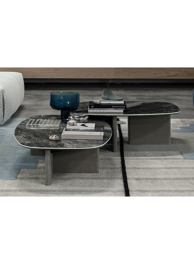 CIERRE 1972 WINGS COFFEE TABLES