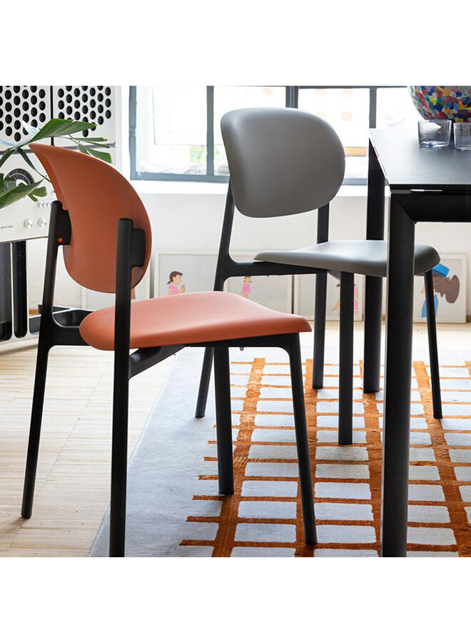 ZERO DINING CHAIR
