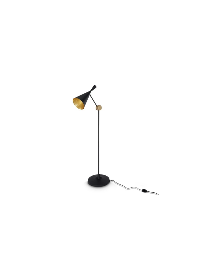 TOM DIXON BEAT LED FLOOR LAMP