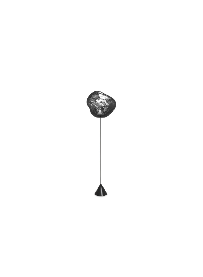 MELT CONE SLIM FLOOR LAMP
