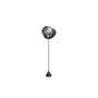 MELT CONE SLIM FLOOR LAMP