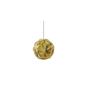 TOM DIXON PUFF PENDANT LIGHT – BRASS