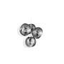 TOM DIXON MELT SMALL LED CHANDELIER