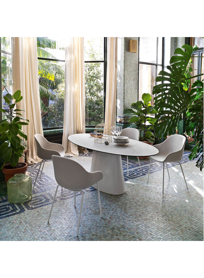 ELLISSE DINING TABLE