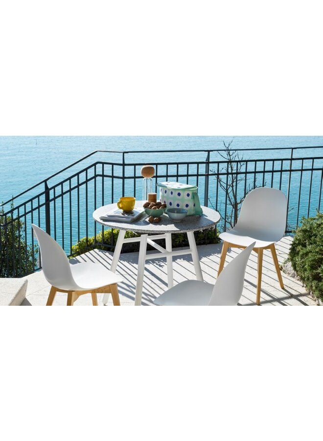 ACADEMY DINING CHAIR