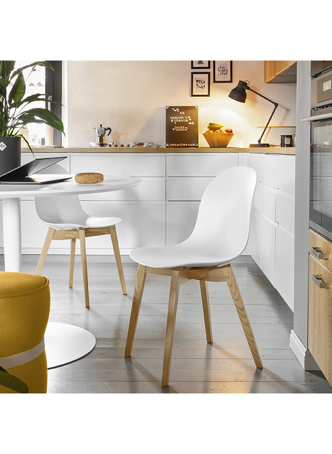 ACADEMY DINING CHAIR