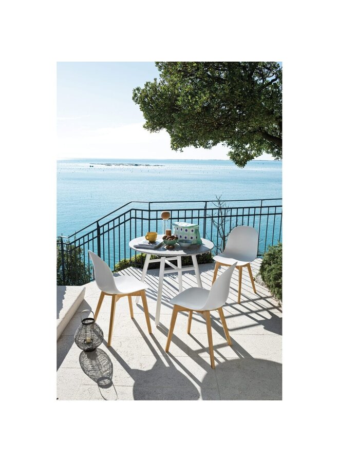 ACADEMY DINING CHAIR