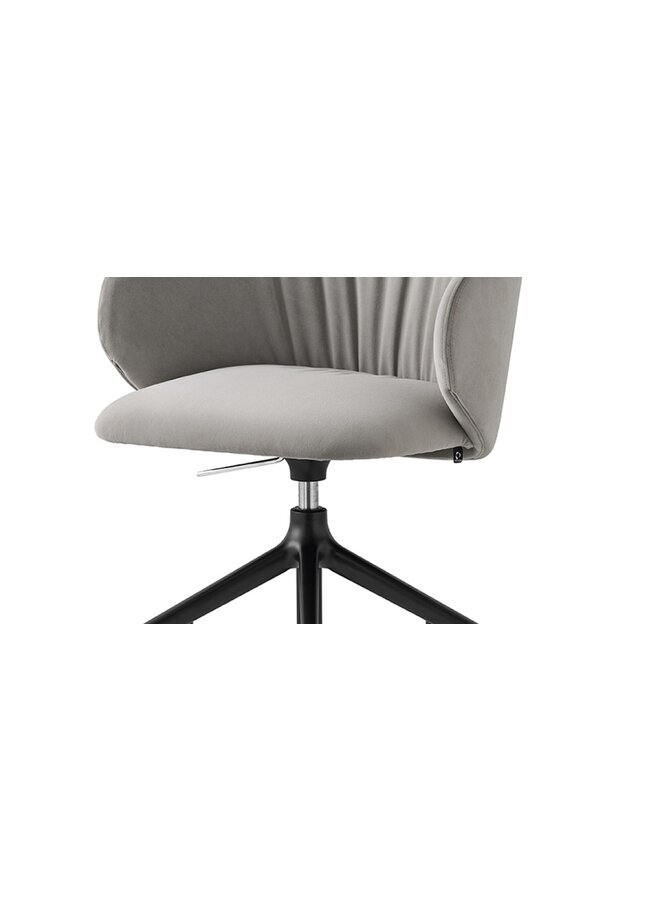 TUKA SOFT OFFICE CHAIR