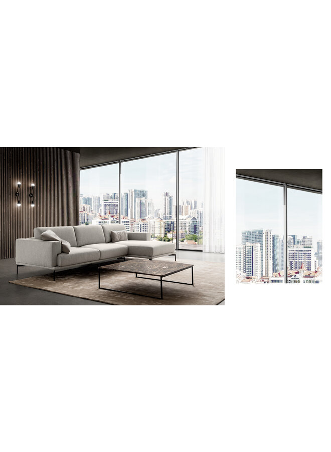 NICOLINE AIRON SOFA