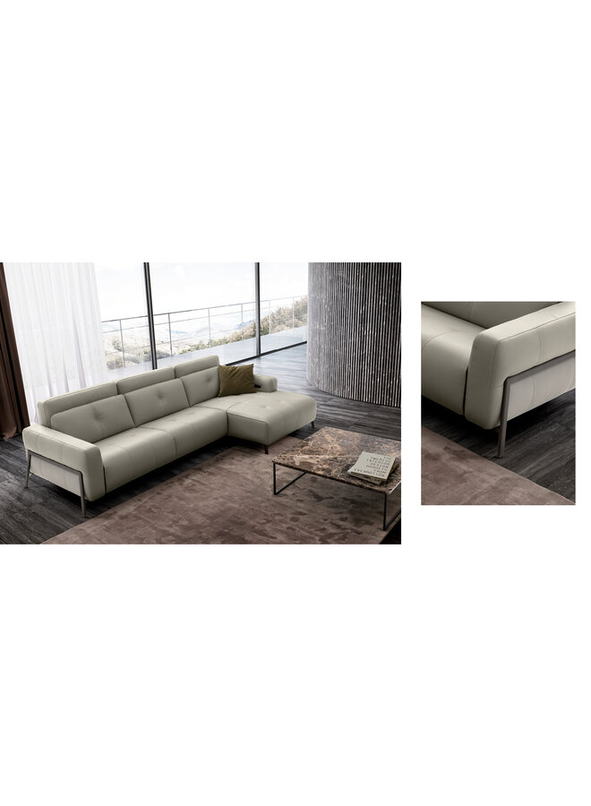 NICOLINE ANTARES LIVING SOFA