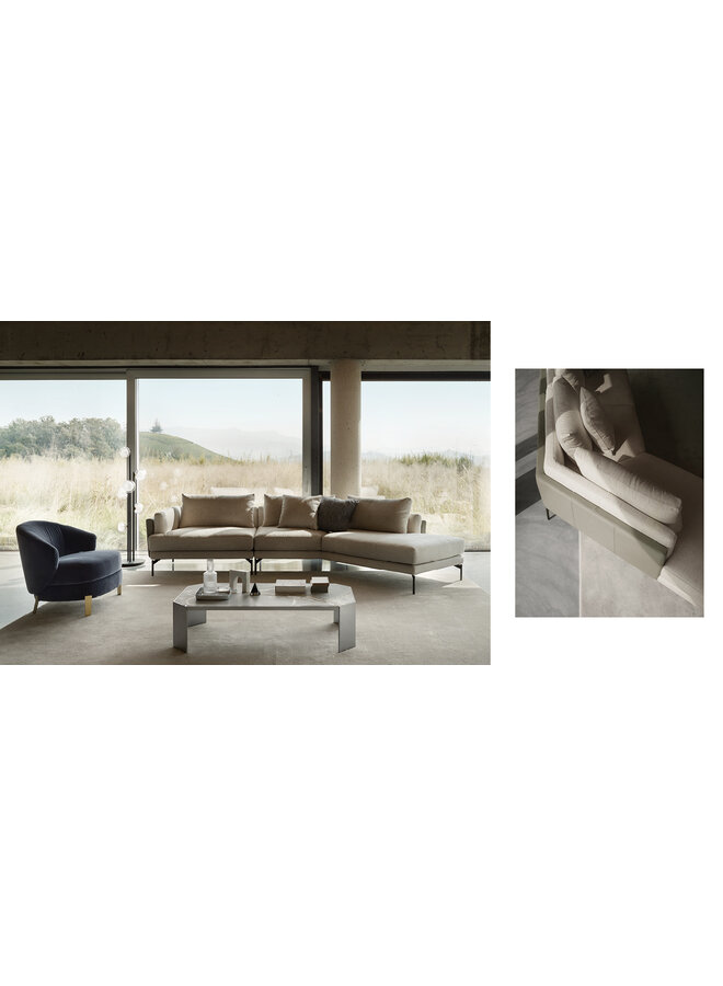 NICOLINE ASTEDIO SOFA