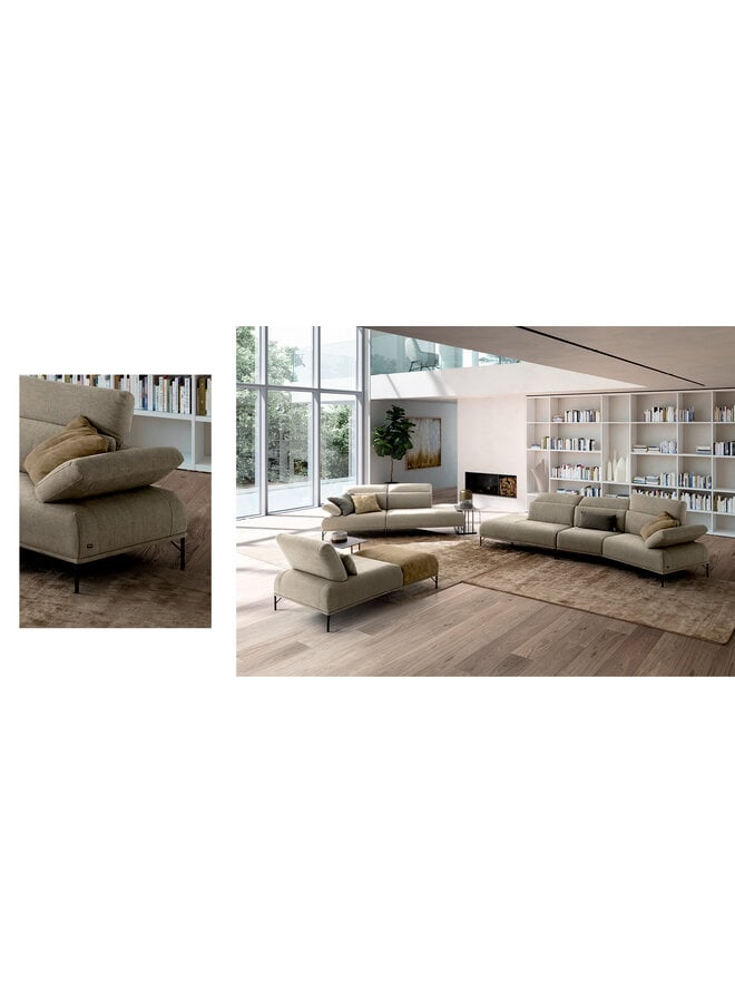 NICOLINE BOLTON SOFA