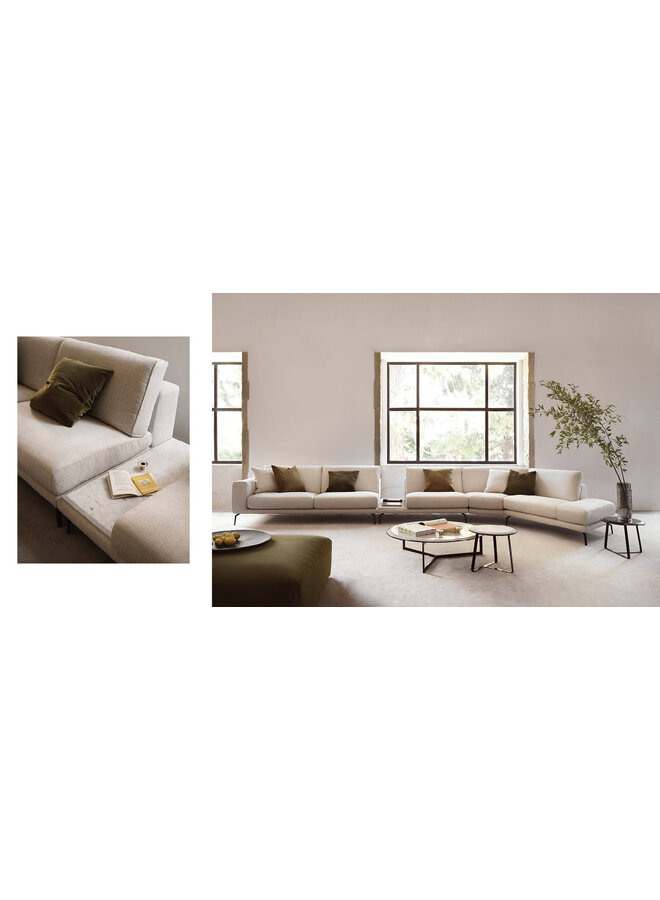 NICOLINE BORA SOFA