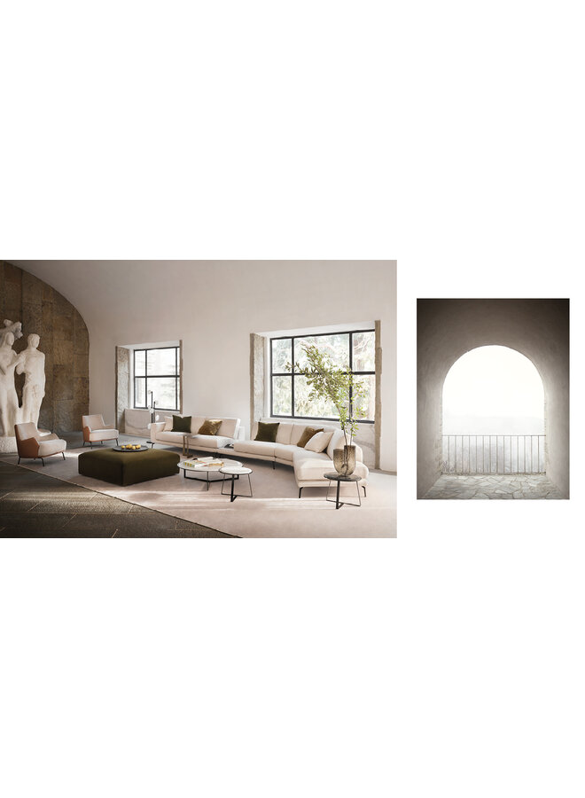NICOLINE BORA SOFA