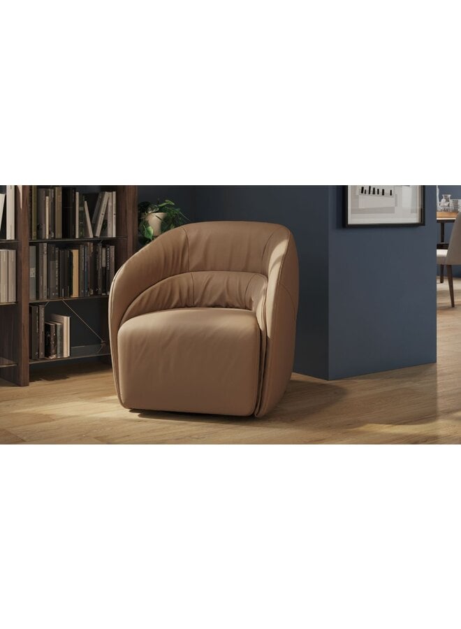 NATUZZI EDITIONS BOTAO ARMCHAIR