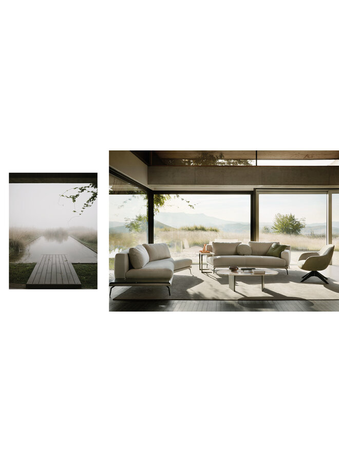 NICOLINE BOVISA SOFA