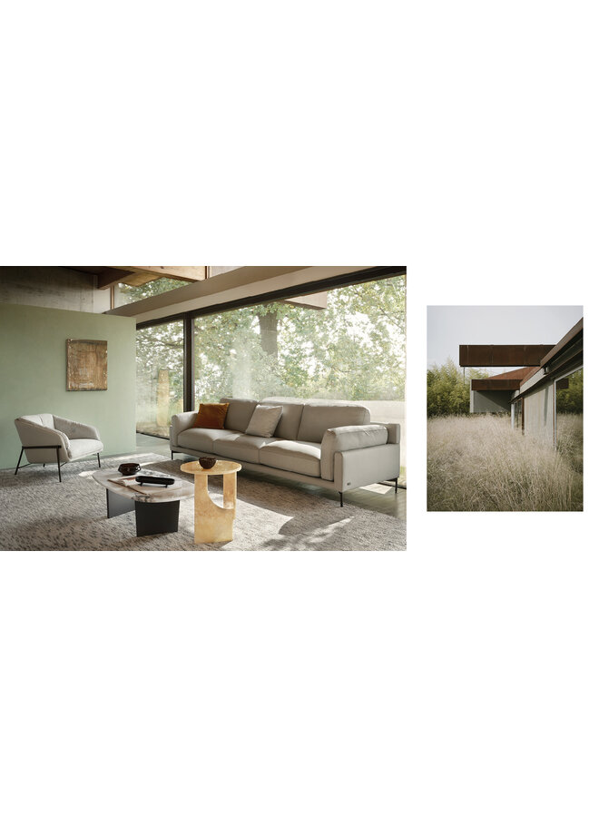 NICOLINE CADORNA SOFA