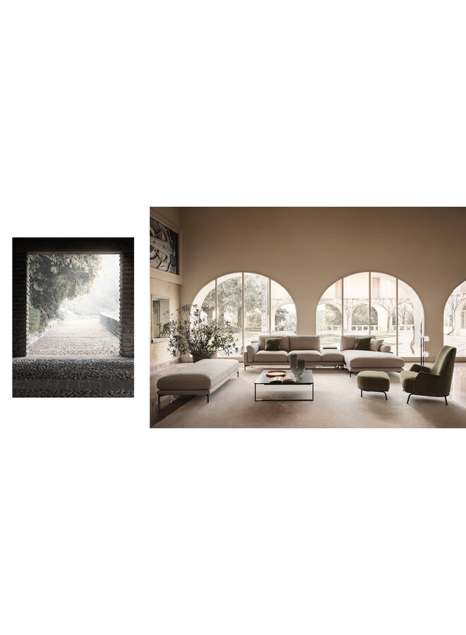 NICOLINE CADORNA SOFA