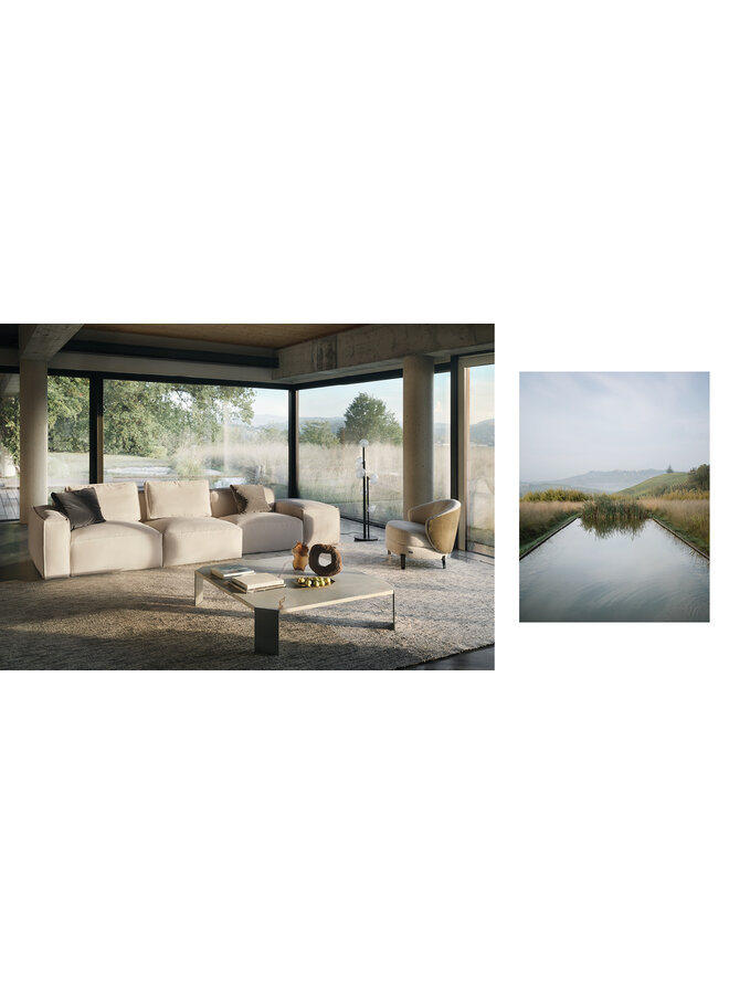 NICOLINE CAIROLI SOFA