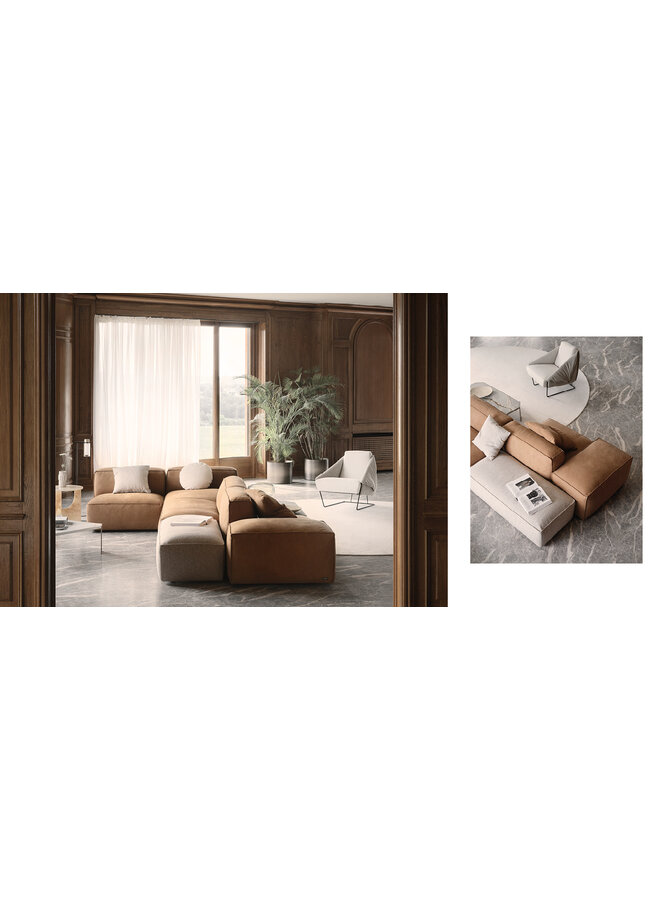 NICOLINE CAIROLI SOFA