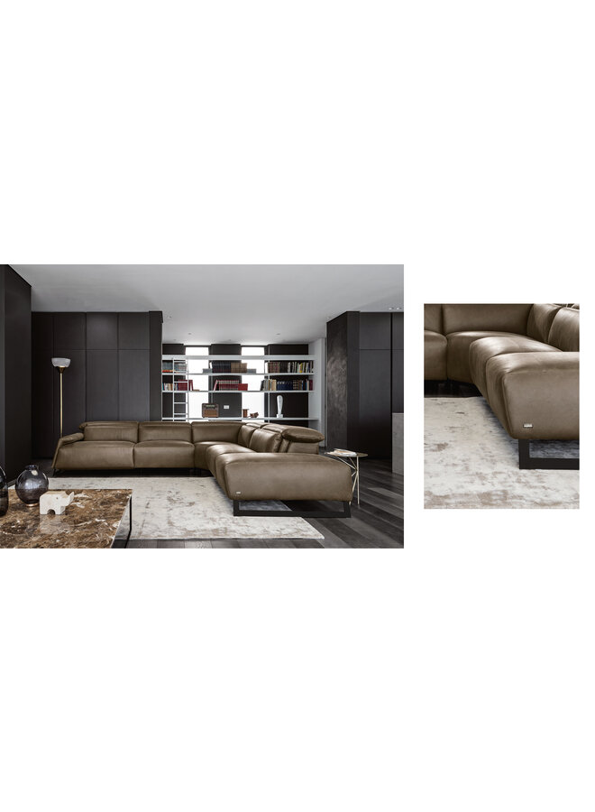 NICOLINE CANALETTO SOFA