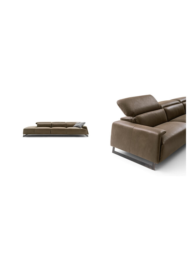 NICOLINE CANALETTO SOFA