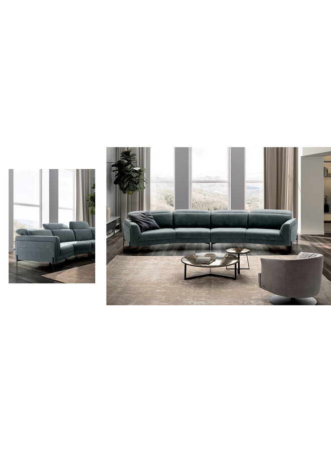 NICOLINE CLAIRE SOFA
