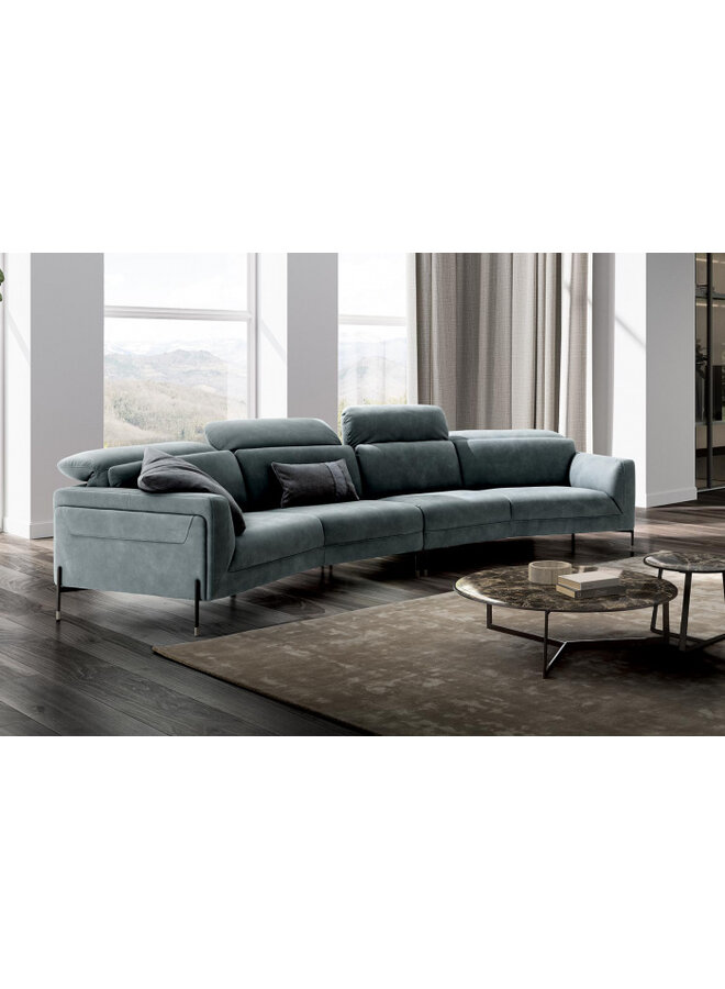 NICOLINE CLAIRE SOFA