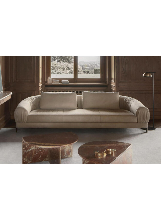 NICOLINE CRUMBLE SOFA