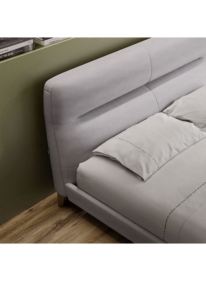 NATUZZI EDITIONS CUT BED
