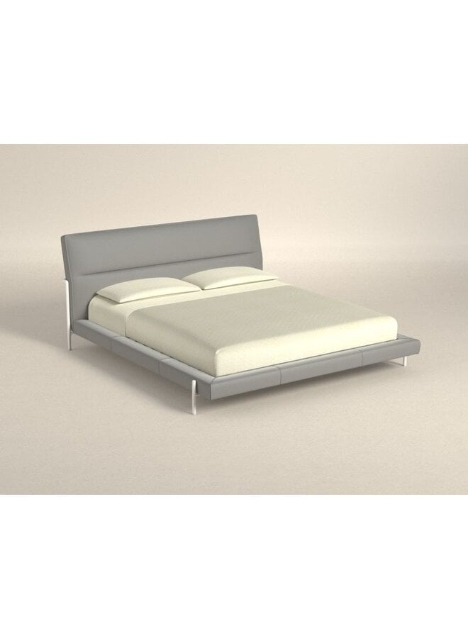 NATUZZI EDITIONS CUT BED