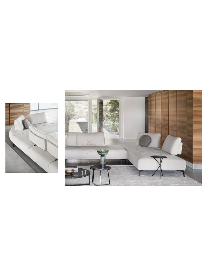 NICOLINE EGEO SOFA
