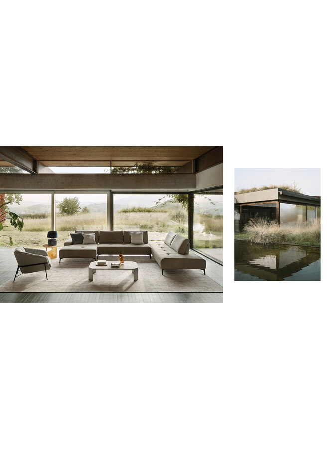 NICOLINE EGEO SOFA