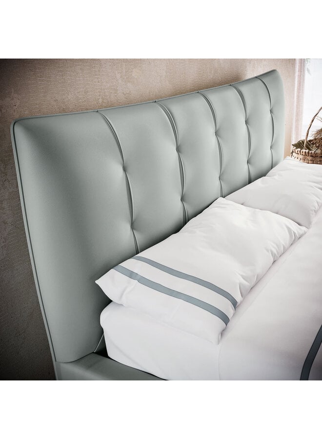 NATUZZI EDITIONS GALATTICO BED