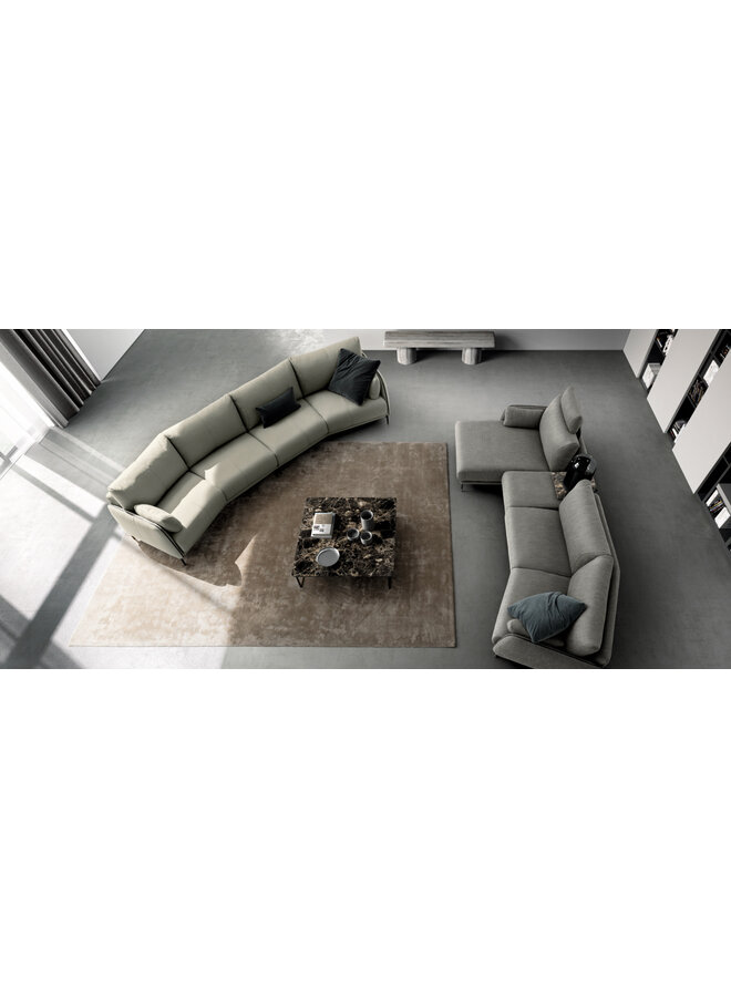 NICOLINE GHISOLFA SOFA