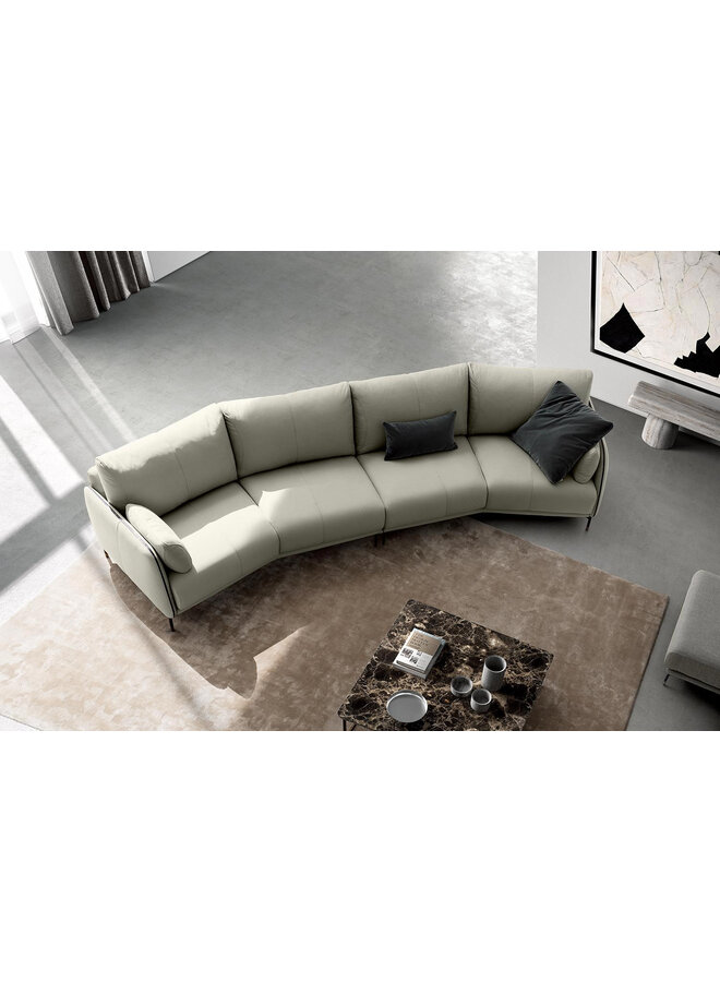 GHISOLFA SOFA