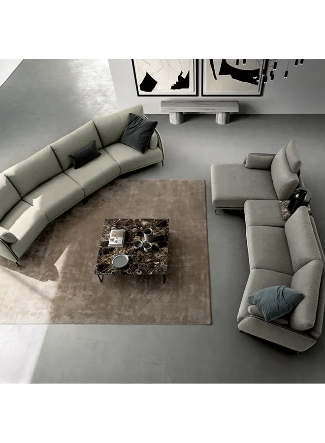 GHISOLFA SOFA