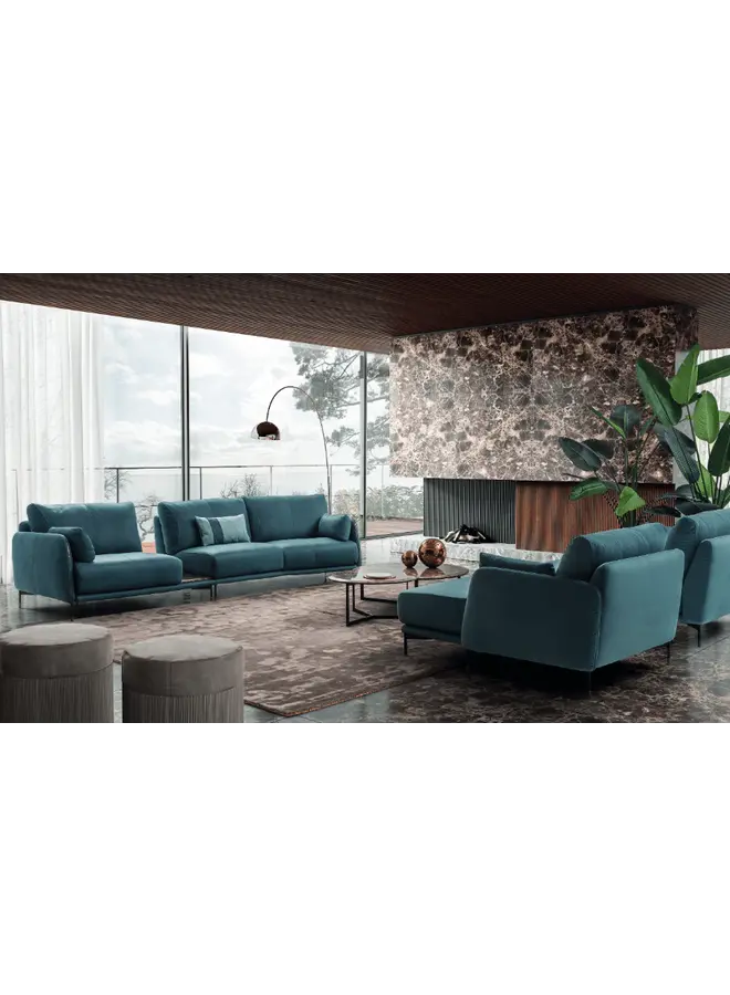 NICOLINE GHISOLFA SOFA