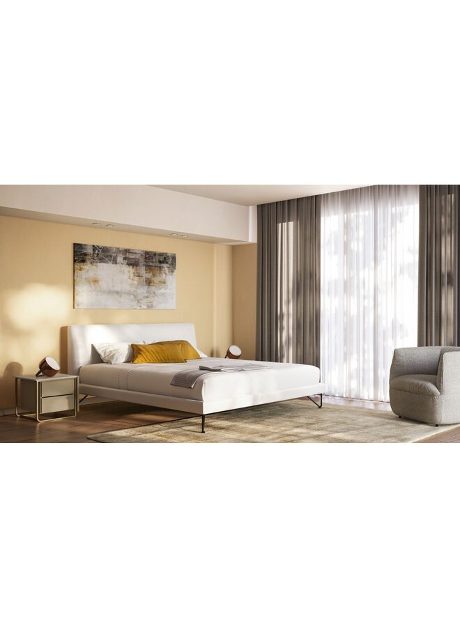 NATUZZI EDITIONS KARTUN BED
