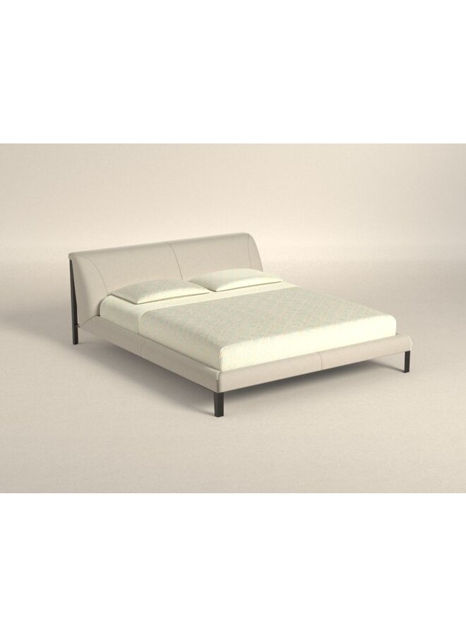 NATUZZI EDITIONS KARTUN BED